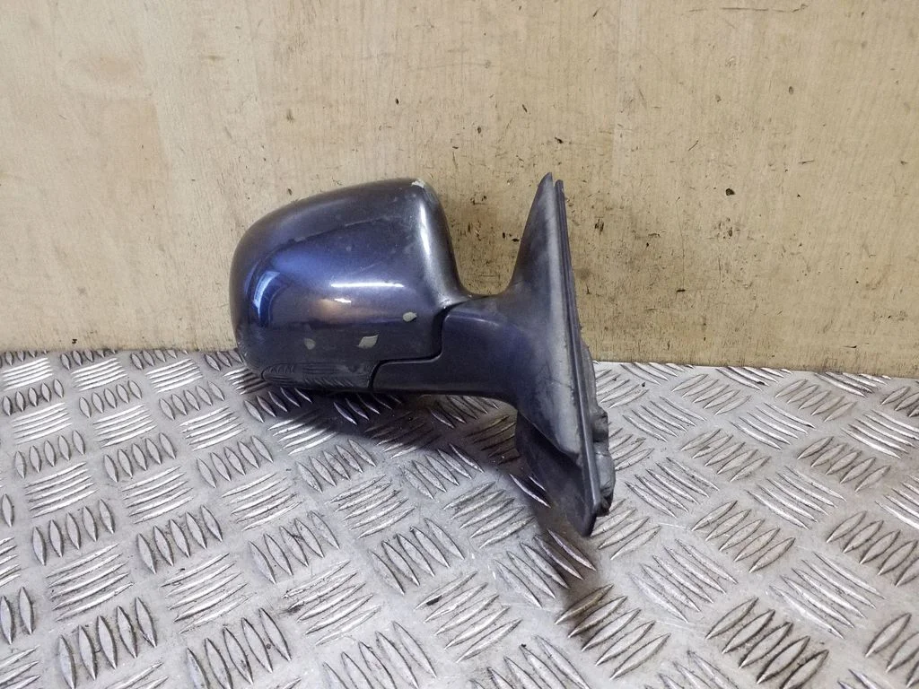 Front door electric wing mirror E6012319