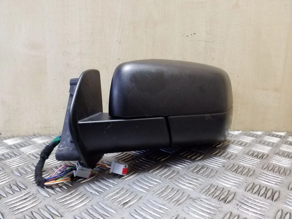 Front door electric wing mirror CRB503150PMA
