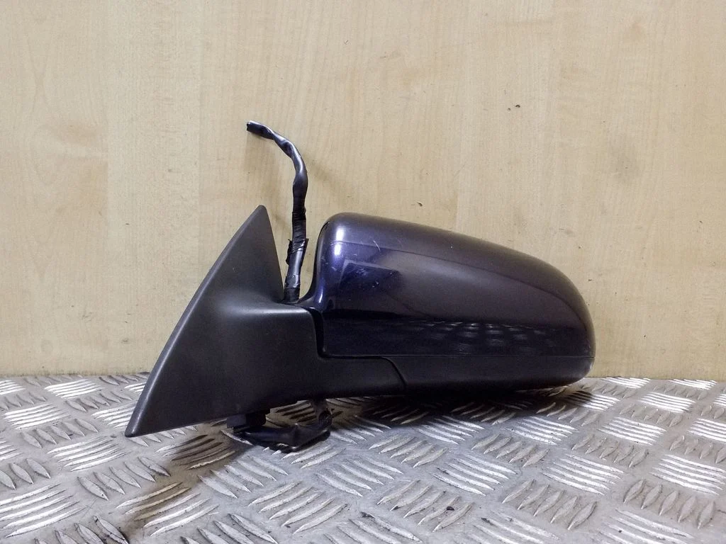 Front door electric wing mirror E1010754