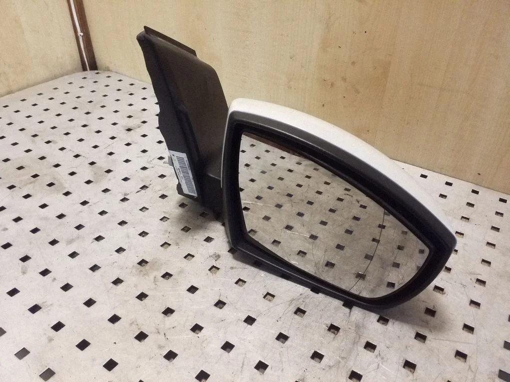 Front door electric wing mirror E9026672