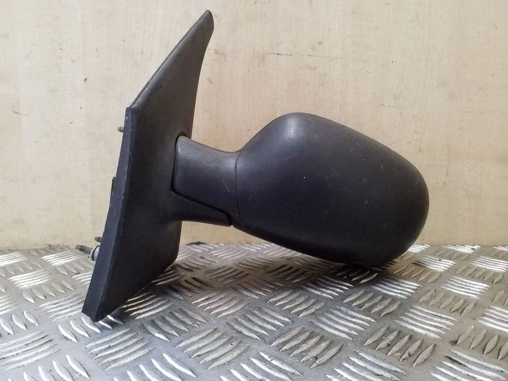 Front door electric wing mirror 7700841655