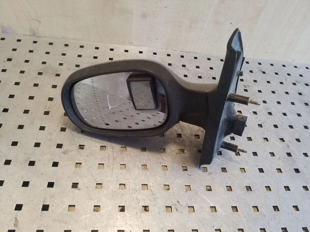 Front door electric wing mirror 7700431542