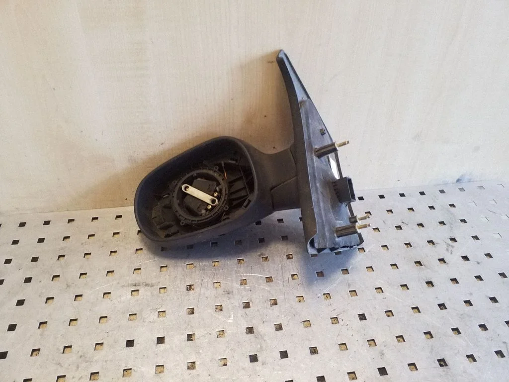 Front door electric wing mirror 7700431542