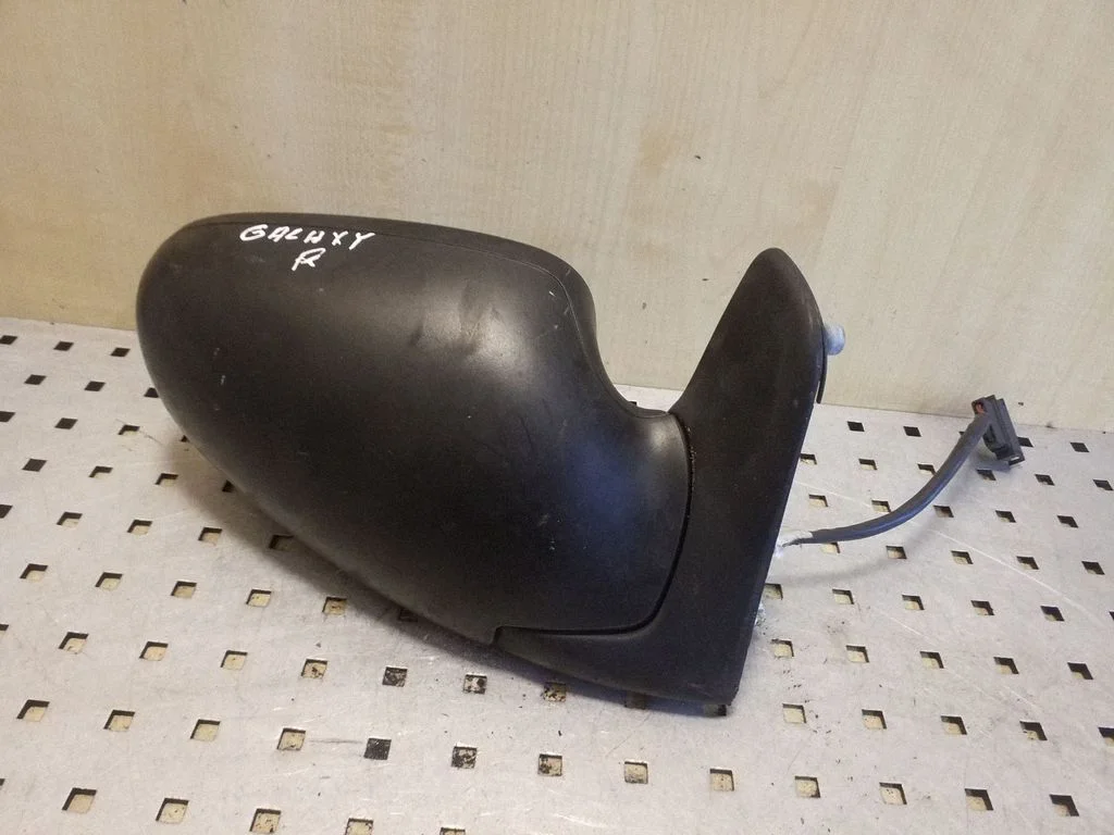Front door electric wing mirror – Ford Galaxy (2000-2006)