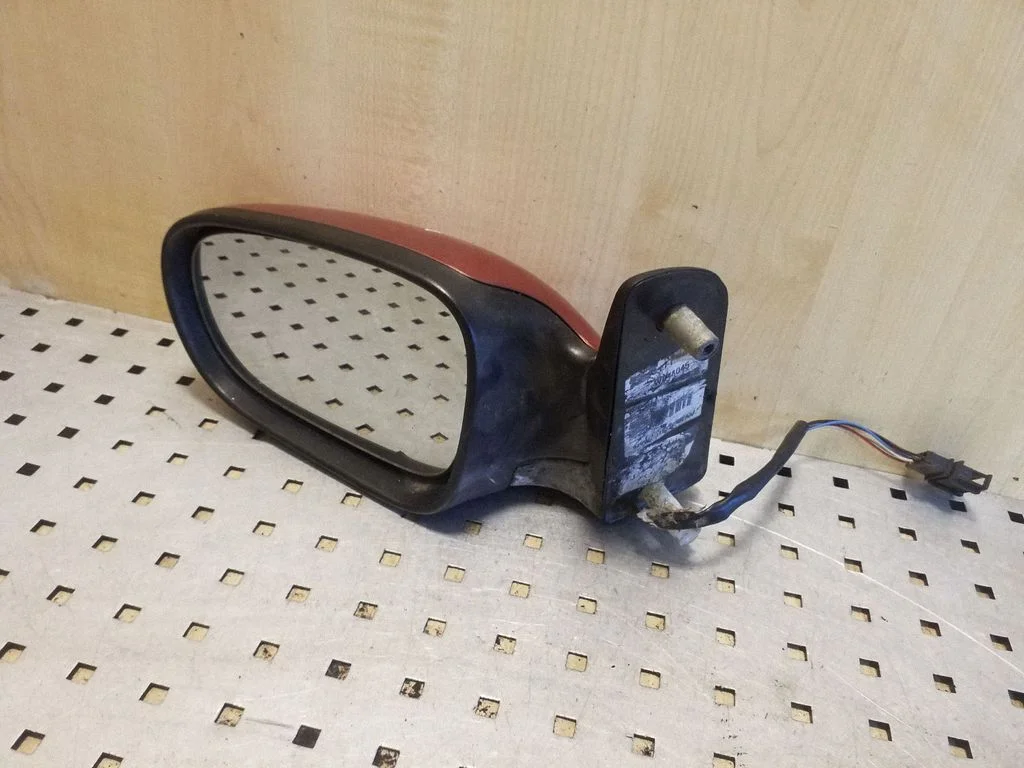 Front door electric wing mirror – Ford Galaxy (1995-2000)