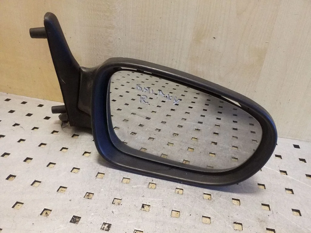 Front door electric wing mirror – Ford Galaxy (2000-2006)