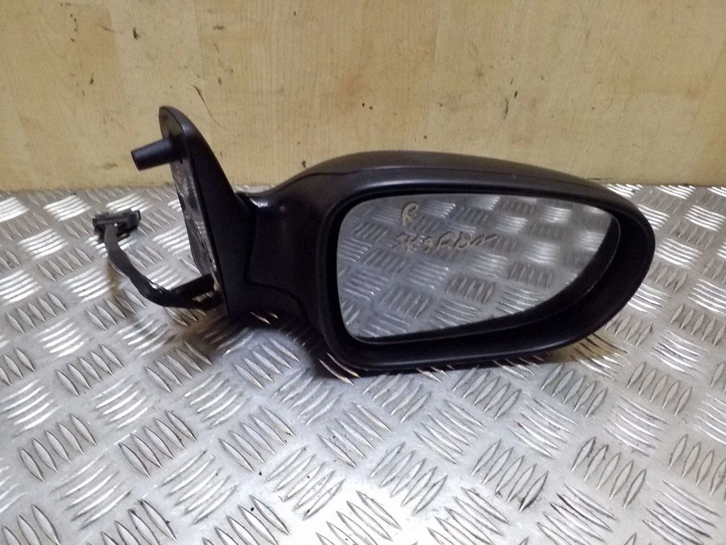 Lusterko elektryczne 010414