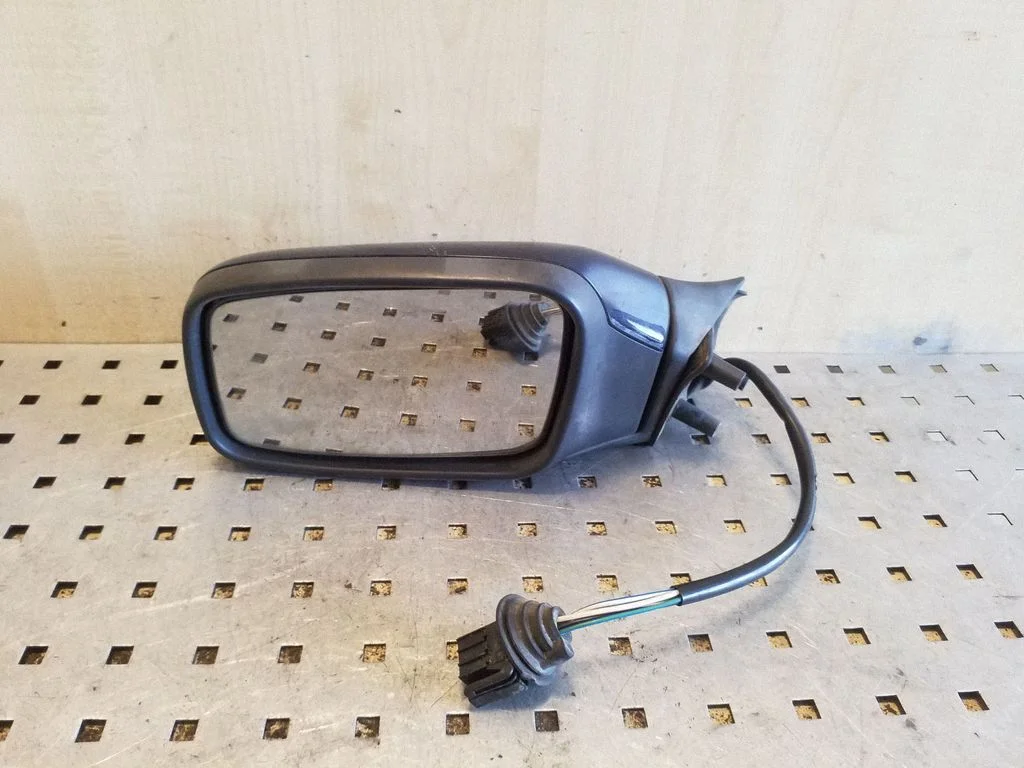 Front door electric wing mirror 0117373