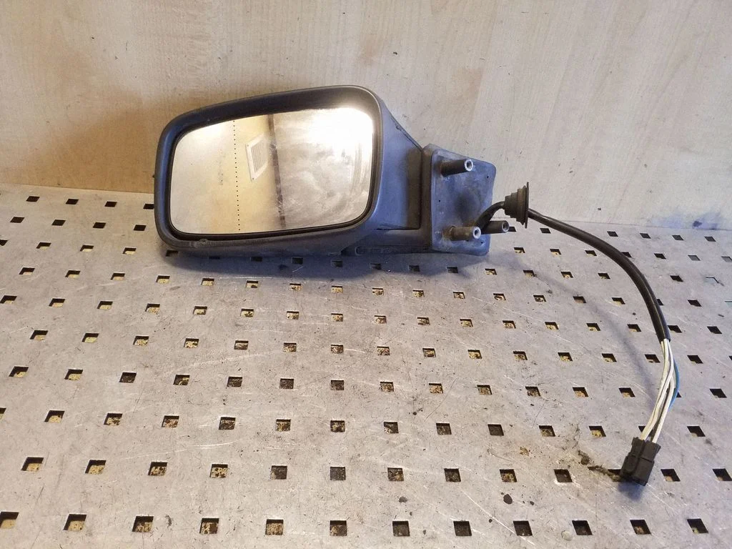 Front door electric wing mirror 0117373