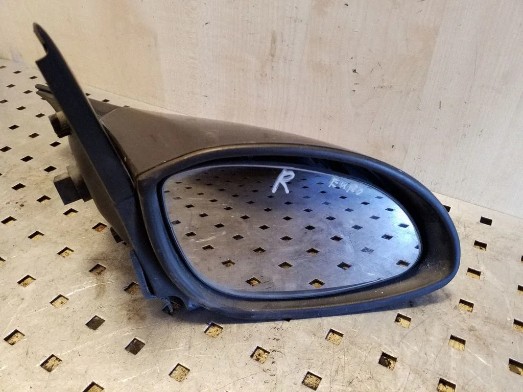 Front door electric wing mirror 059182