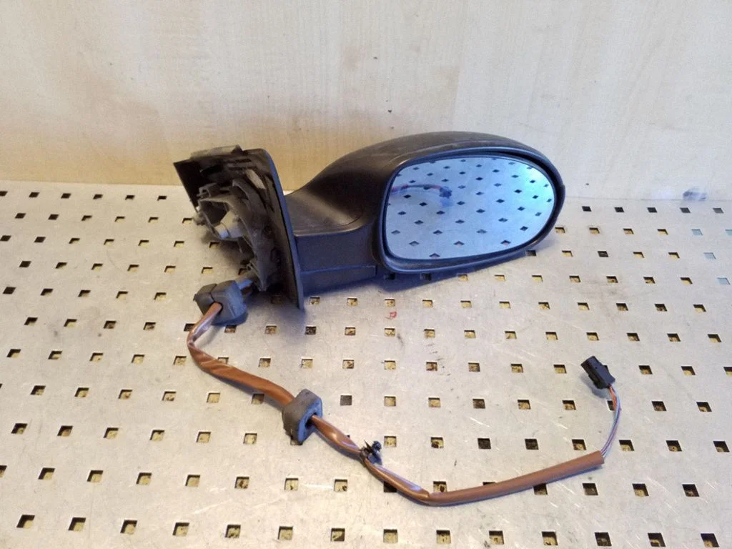 Front door electric wing mirror 12283830