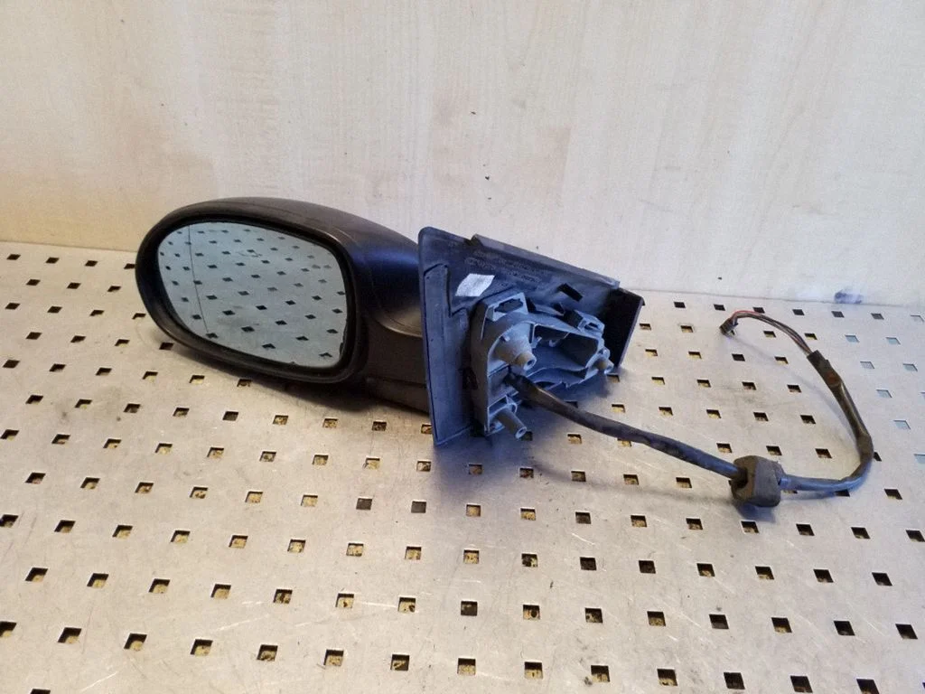 Front door electric wing mirror 12283050