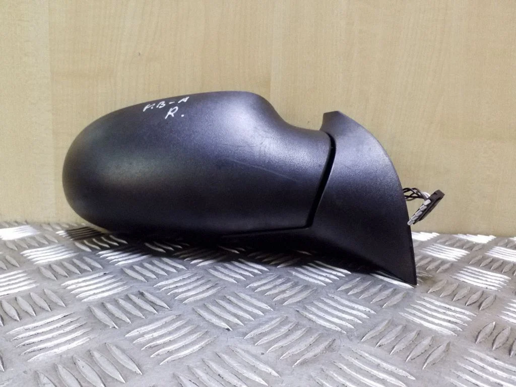 Front door electric wing mirror – right