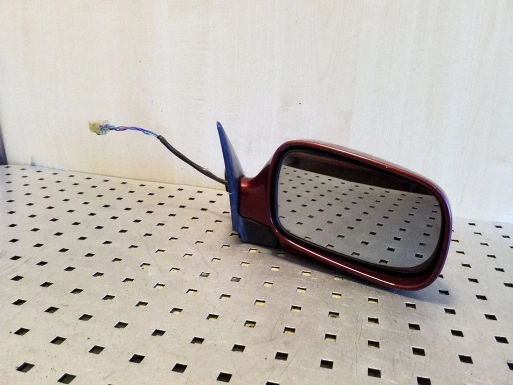 Front door electric wing mirror 41084900