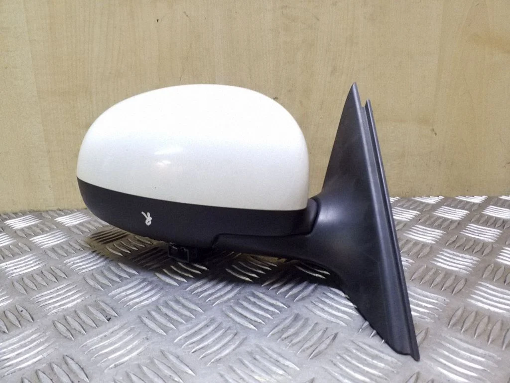 Front door electric wing mirror 5J1857502BF