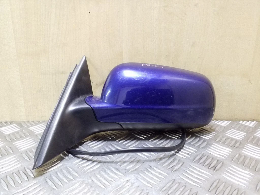Front door electric wing mirror 3B0857933