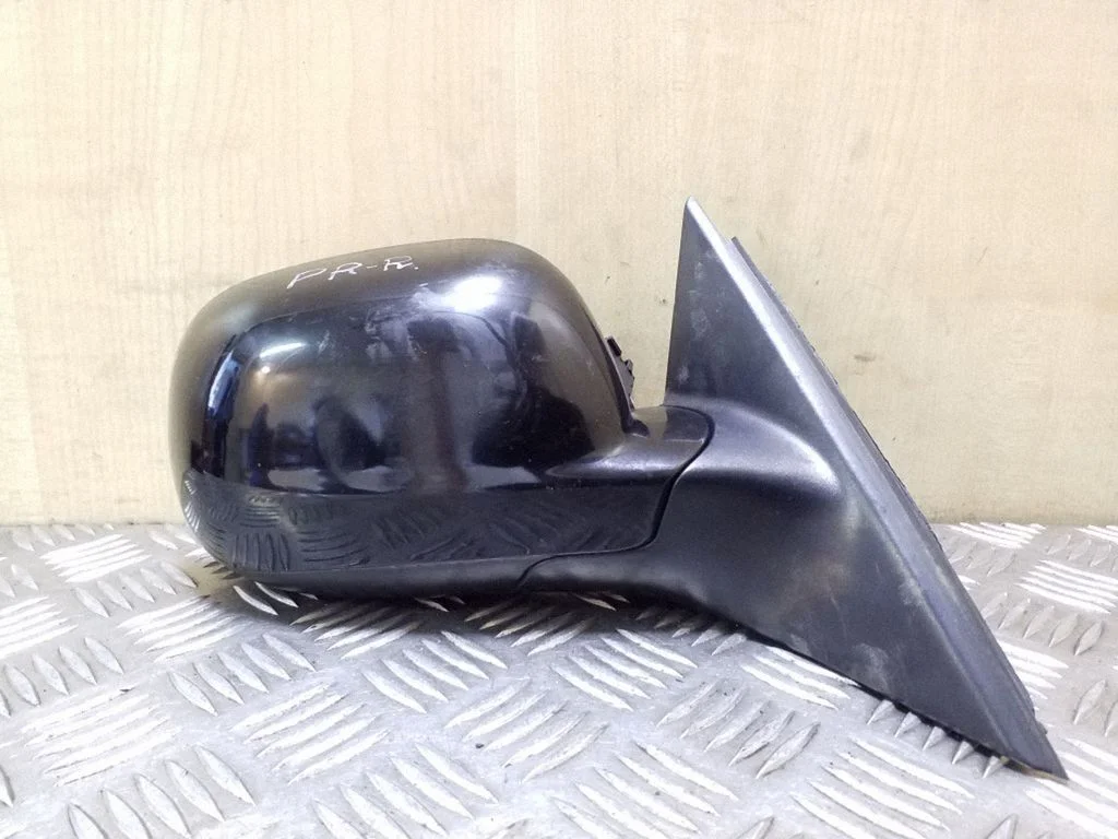 Front door electric wing mirror 3B0857934
