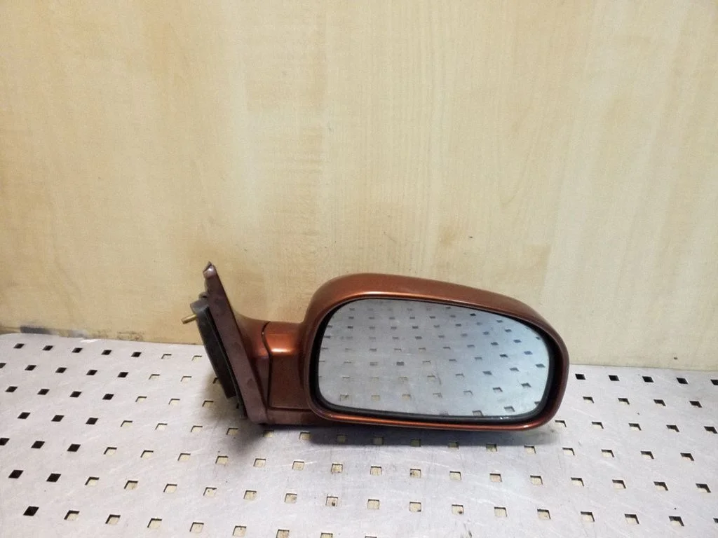 Front door electric wing mirror E4012147