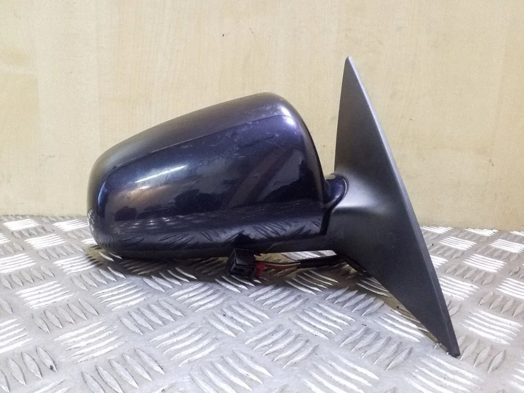Front door electric wing mirror – right