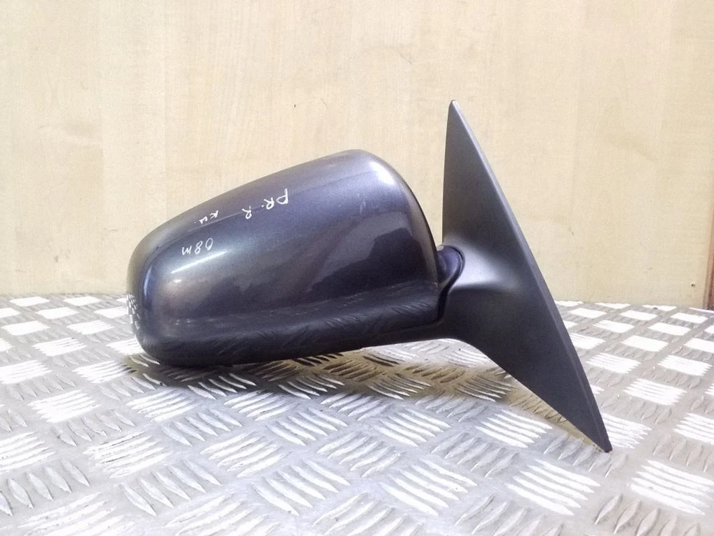 Front door electric wing mirror – right