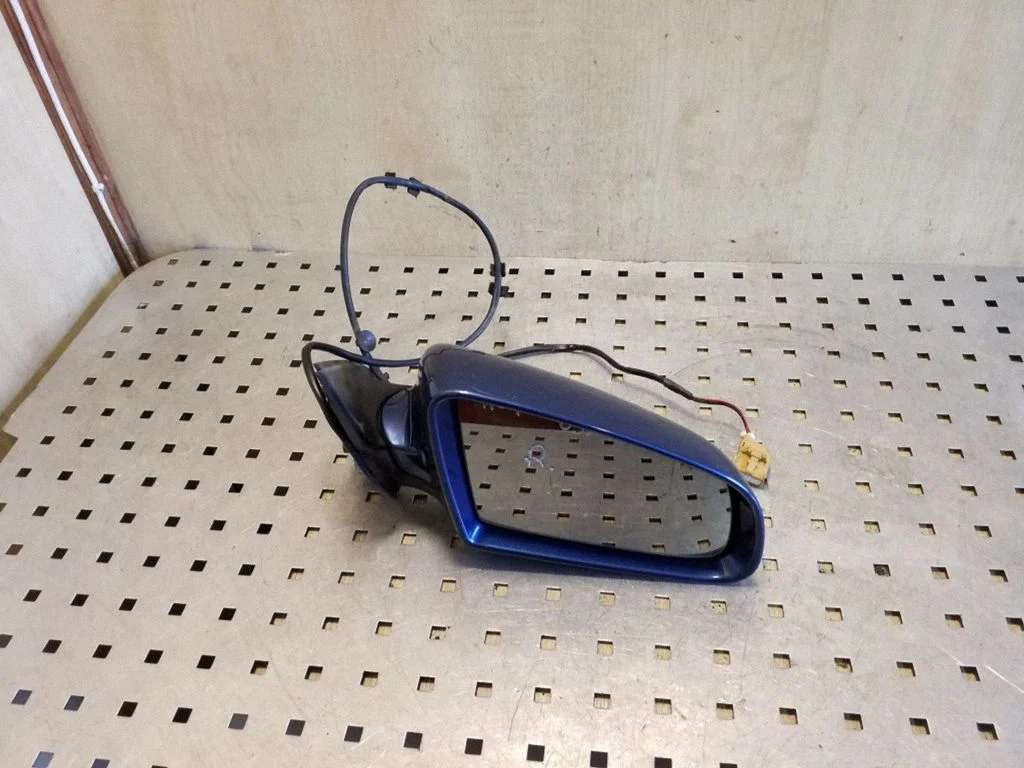 Front door electric wing mirror E1010681