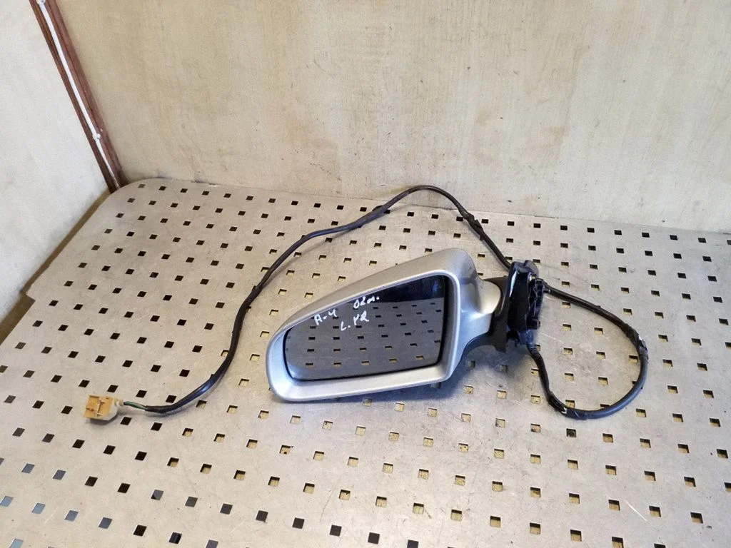 Front door electric wing mirror E11015817