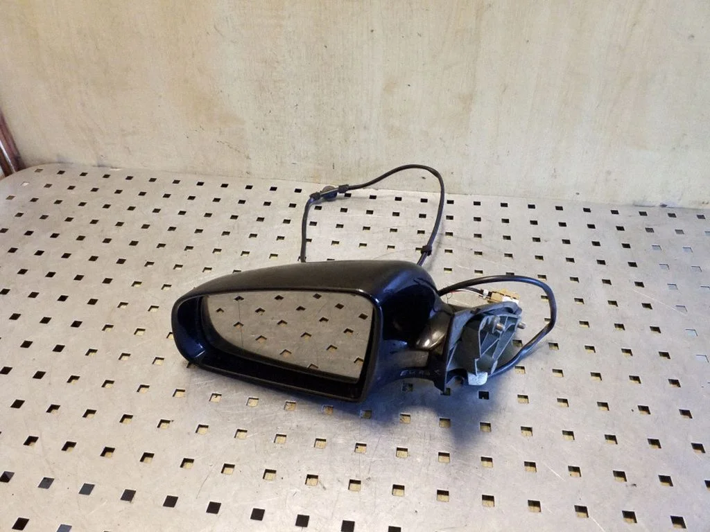 Front door electric wing mirror E1010681