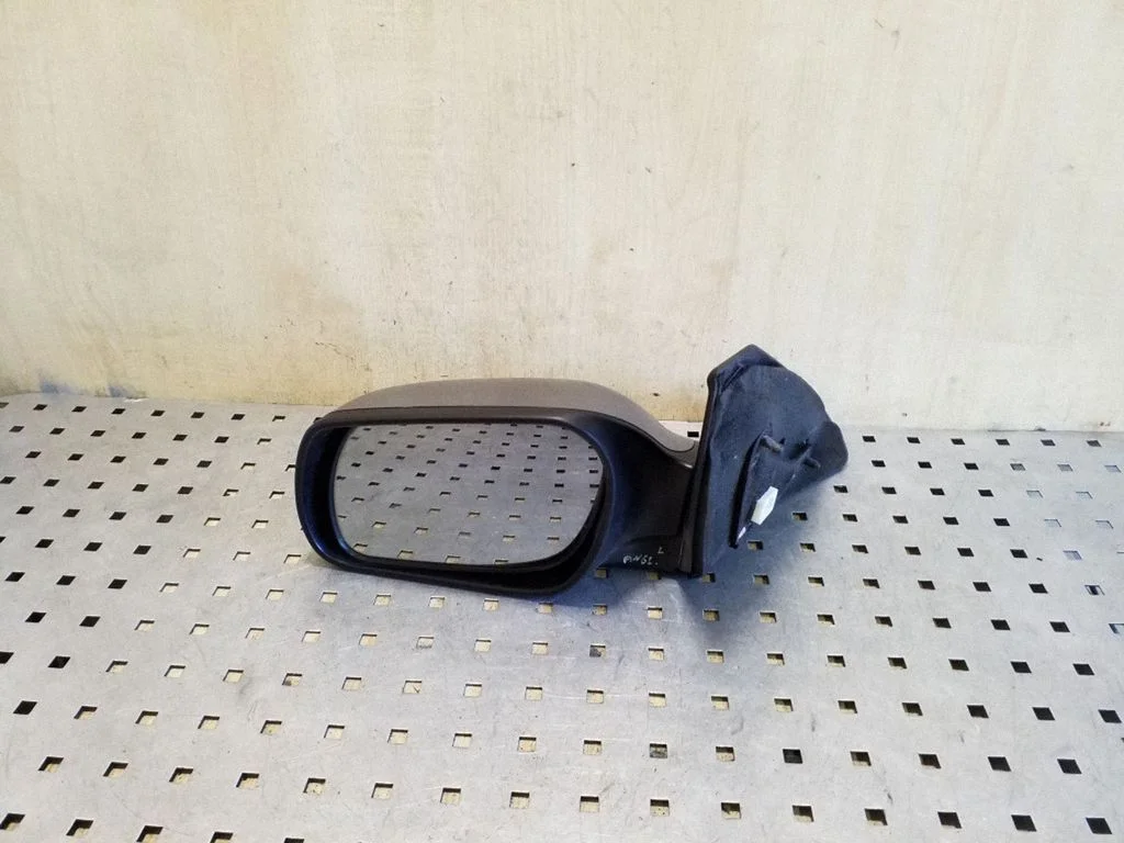 Front door electric wing mirror E4012220