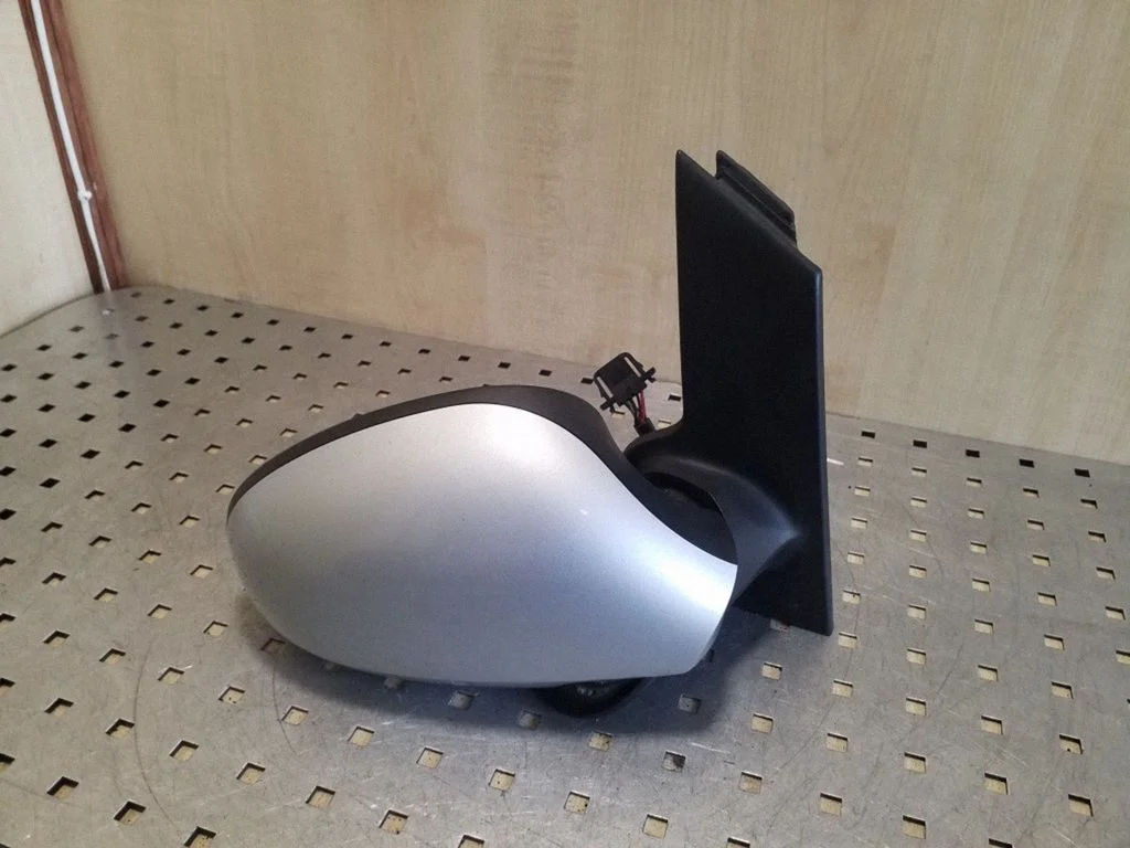 Front door electric wing mirror – Seat Toledo III (5P) (2004-2009)