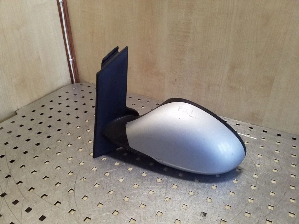 Front door electric wing mirror – Seat Toledo III (5P) (2004-2009)