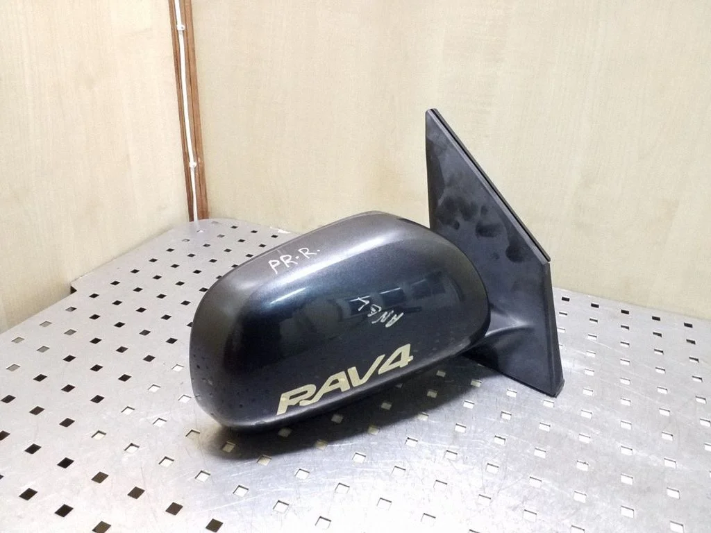 Spogulis (elektriski regulējams) – Toyota RAV 4 (XA30) (2006-2016)