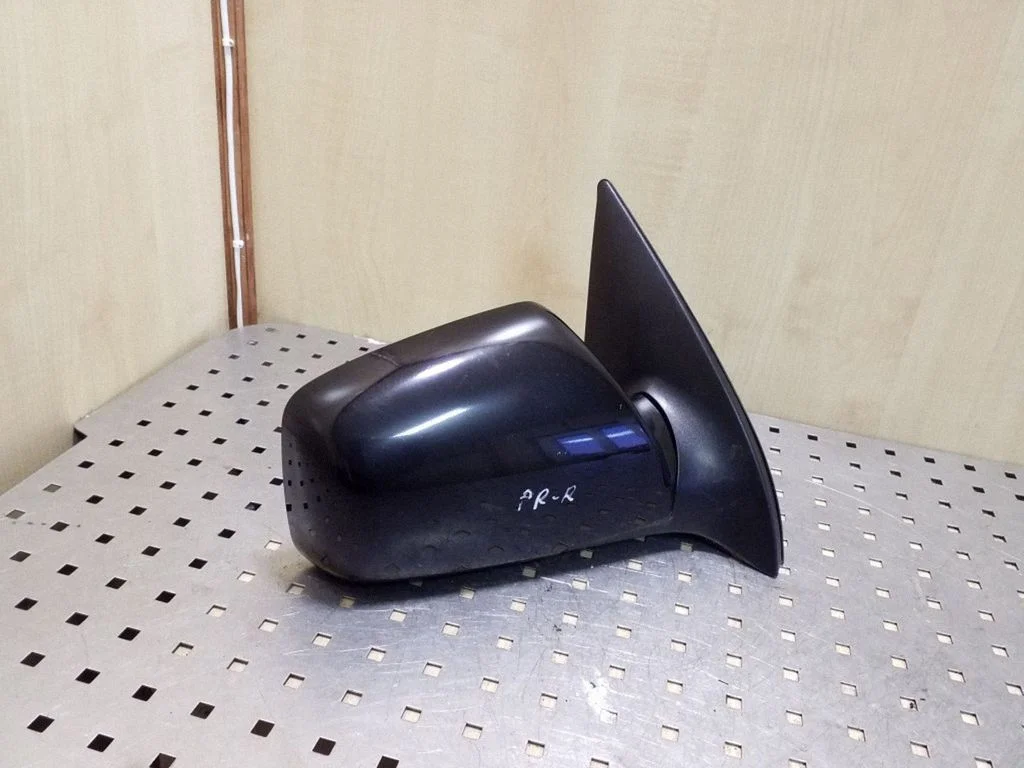 Front door electric wing mirror E4012280