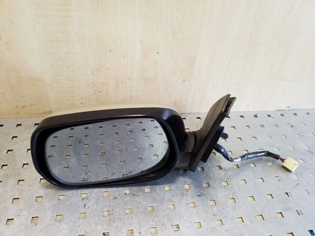 Front door electric wing mirror E4012155