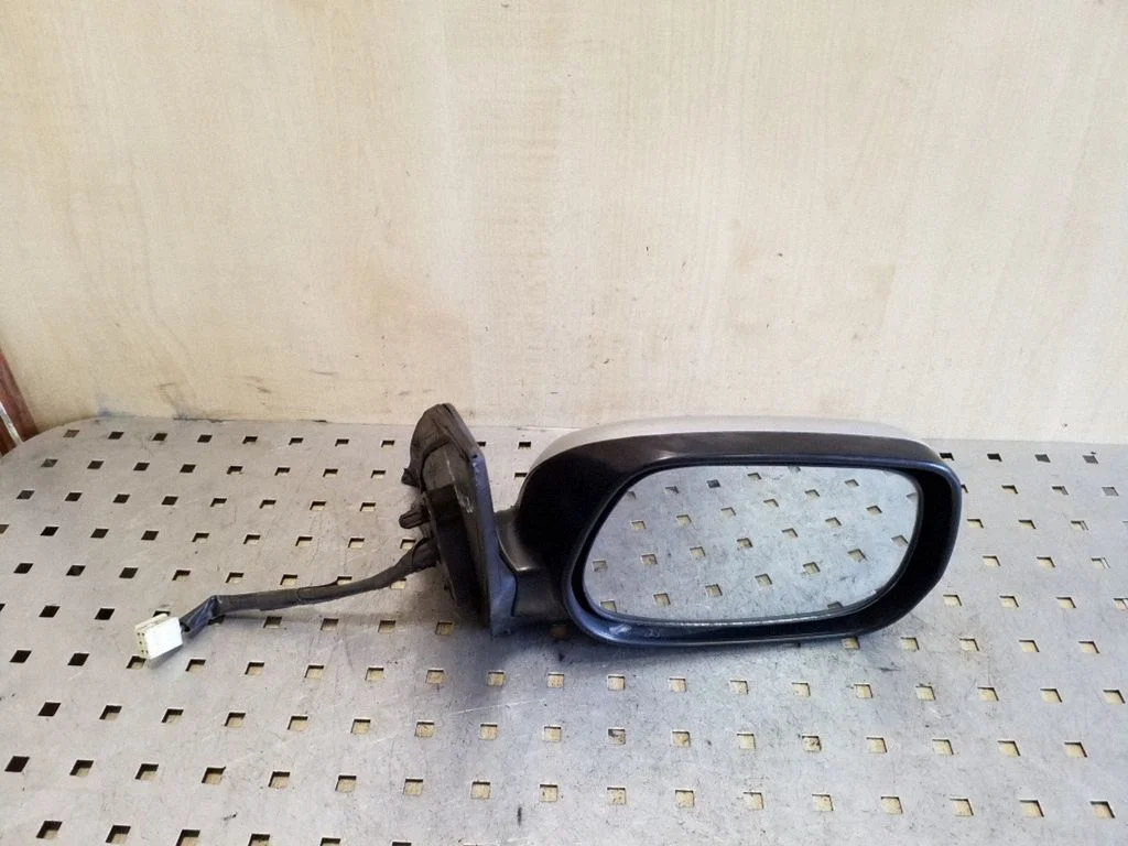 Front door electric wing mirror E4022153