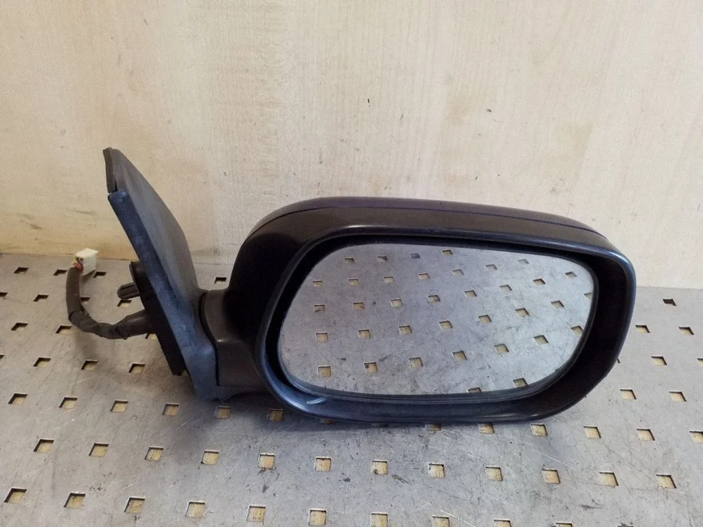 Front door electric wing mirror E4022153