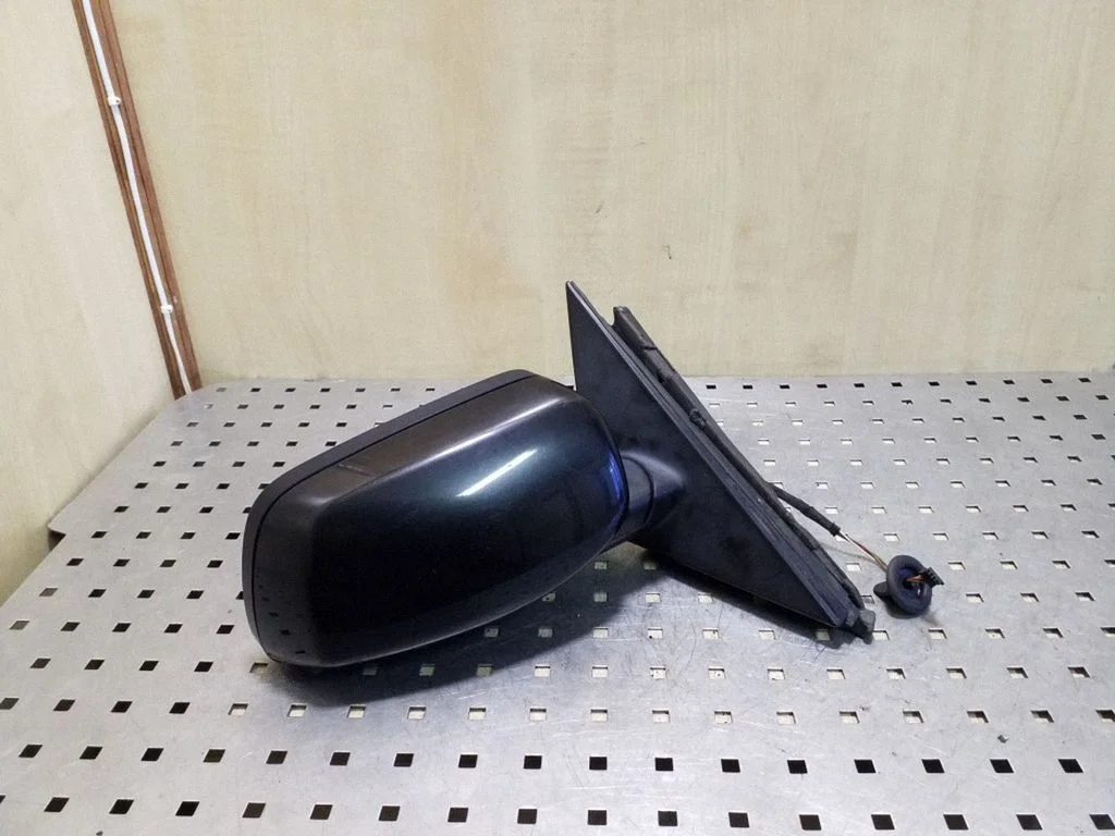 Front door electric wing mirror 7043437