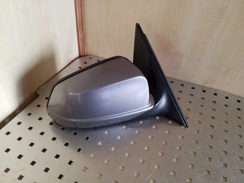 Front door electric wing mirror F01534049931P
