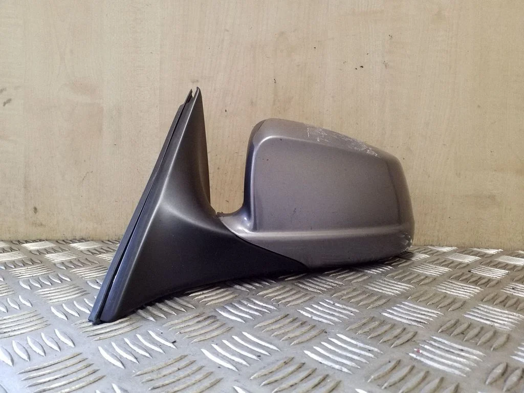 Front door electric wing mirror F01534039931P