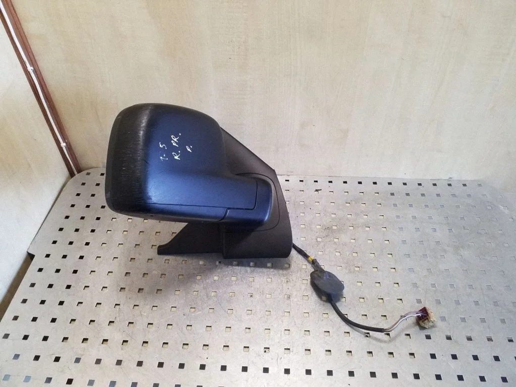 Front door electric wing mirror E1010718