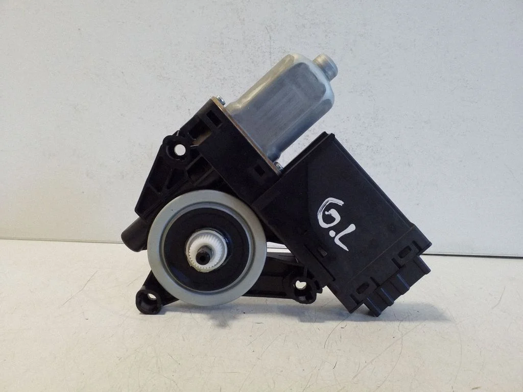 Front door window regulator motor – Polestar 2 (2020-)