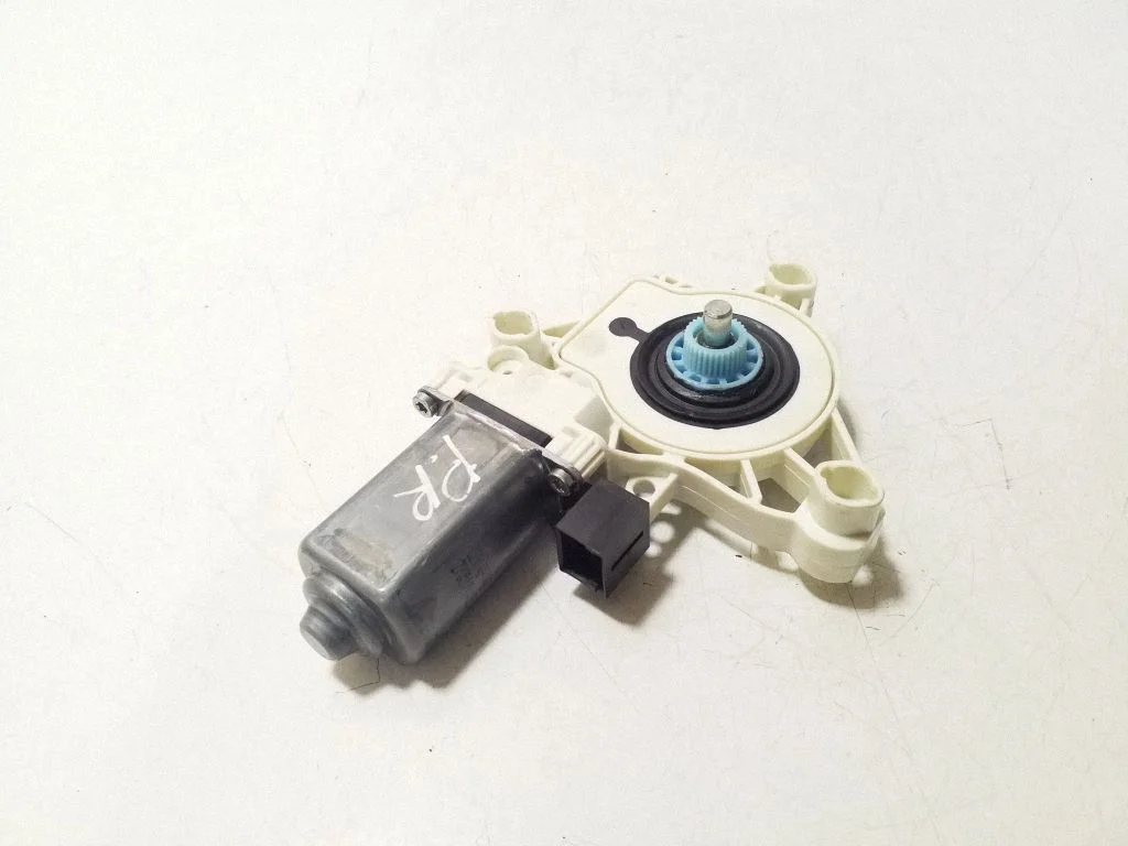 Front door window regulator motor 4K0959802 – Audi Q4 e-tron (2021-)