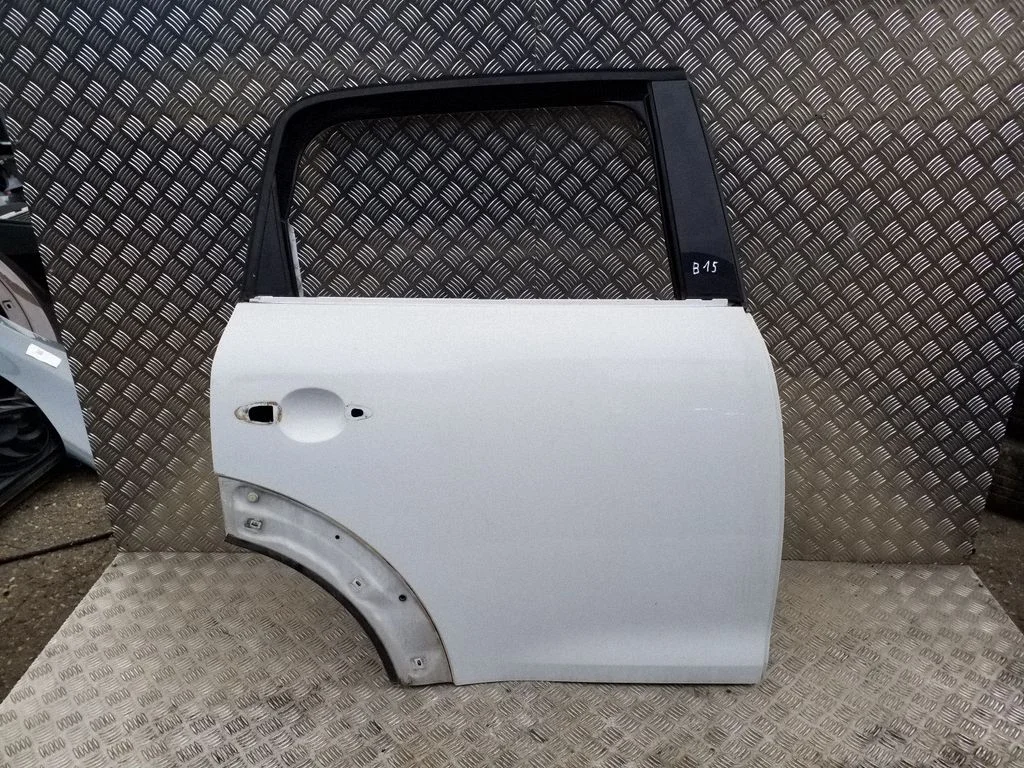 Aizmugurējās durvis – Mini Cooper Countryman R60 (2011-2016), labā