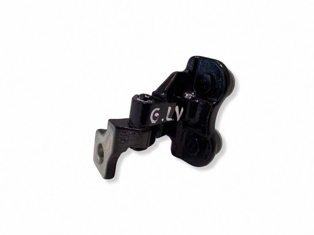 Tagaukse ülemine hing HW177E1