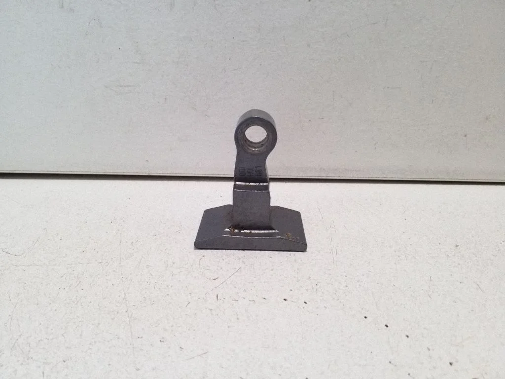 Rear door upper hinge 7246061