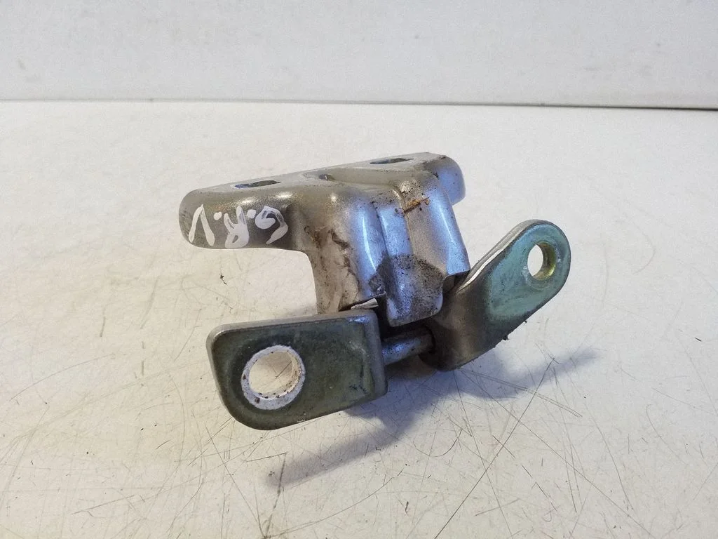Rear door upper hinge P12176 – Opel Ampera (2011-)