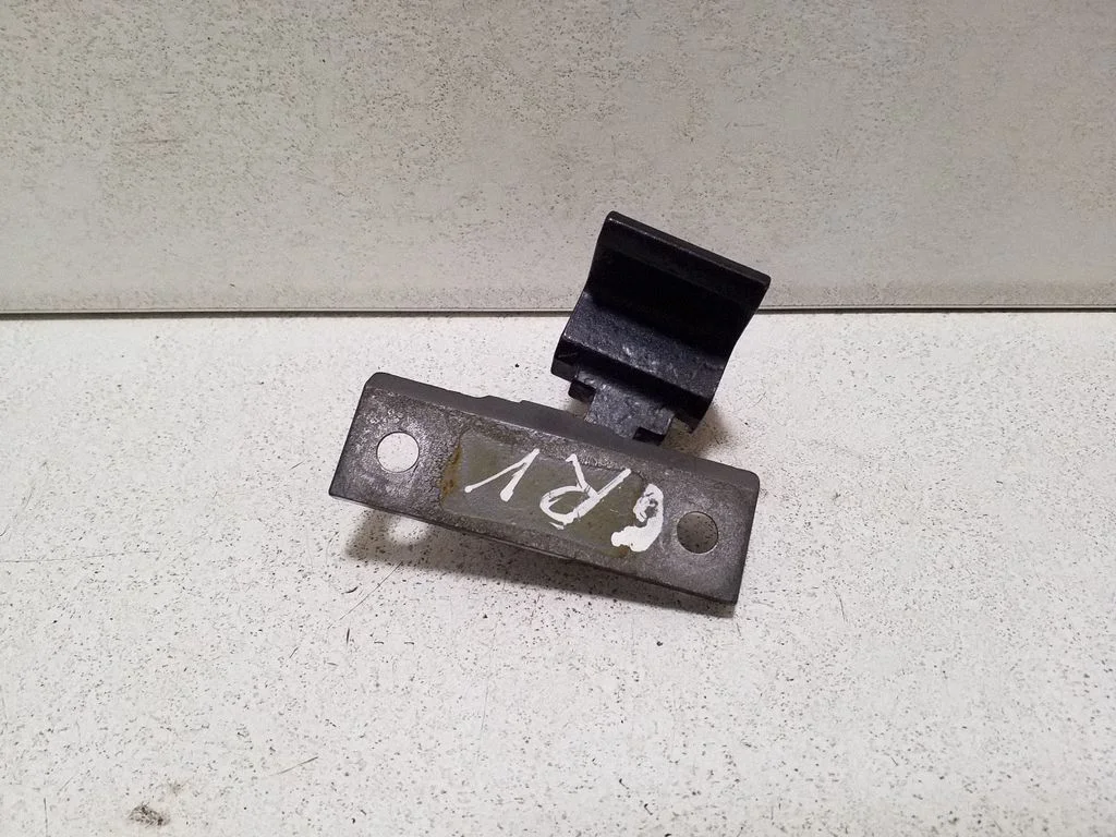 Rear door upper hinge – BMW X5 F15 (2013-2017)