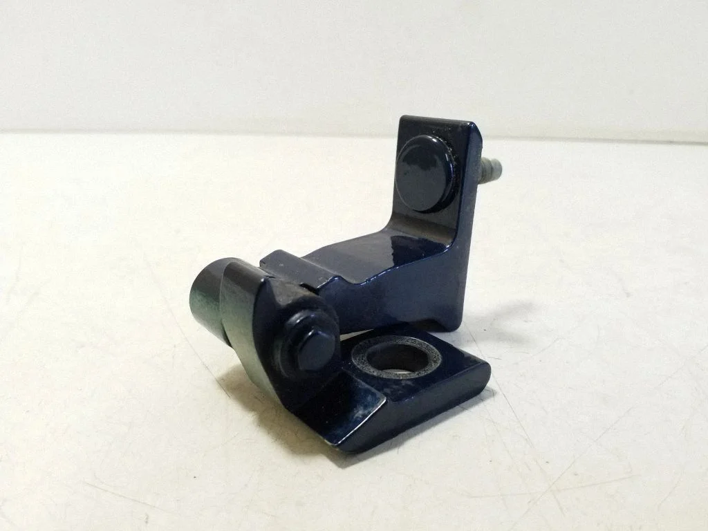 Rear door upper hinge 80A831403B – Audi Q4 e-tron (2021-)
