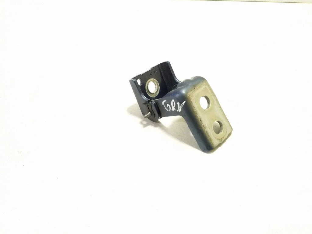 Rear door upper hinge – right