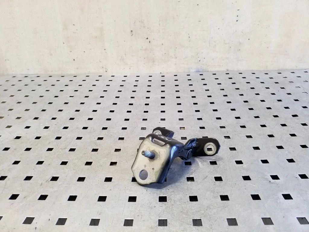 Tagaukse ülemine hing – Ford Ranger (2019-2022)
