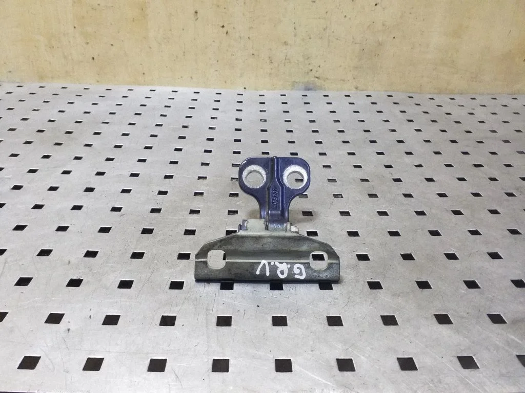 Rear door upper hinge 6H52228A66AF